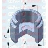 Afbeelding van AUTOFREN SEINSA D025289 Zuiger, remklauw 42 Vooras MERCEDES BENZ: W124 Estate, Saloon