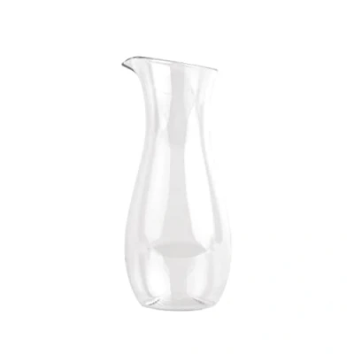Afbeelding van Olympia Kristallon polycarbonaat karaffen 1L (6 stuks)