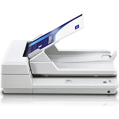 Afbeelding van Fujitsu SP 1425 A4 Desktop Scanner