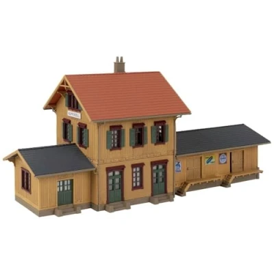 Afbeelding van Faller 110153 H0 Station Koperzell