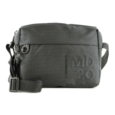 Afbeelding van Mandarina Duck Dames Md 20 crossover staal, één maat, Staal