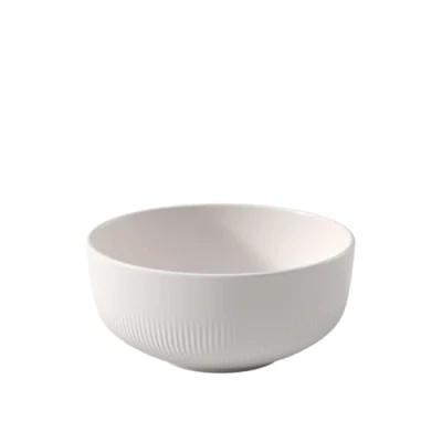 Afbeelding van Villeroy &amp; Boch Afina Kom 15 Cm Gebroken Wit