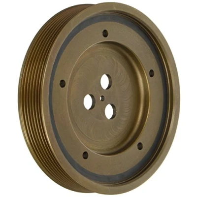 Afbeelding van IJS GROUP 17 1195 Krukaspoelie 160mm