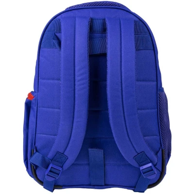 Afbeelding van Schoolrugzak Sonic Paars 32 x 15 42 cm