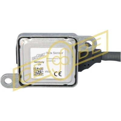 Afbeelding van NOx sensor, katalysator GEBE 9 3791 1, voor o.a. VW