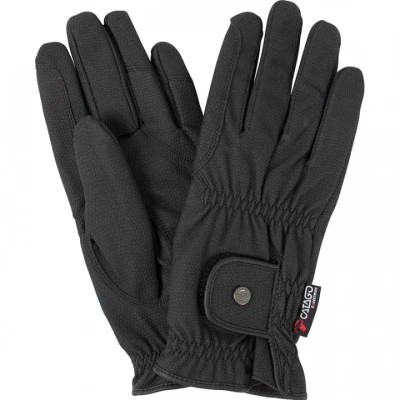 Afbeelding van Catago Handschoenen Elite Zwart 10