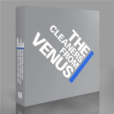 Afbeelding van Cleaners From Venus Volume 2 (4 CD)