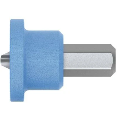 Afbeelding van Gipsbit blauwe kraag ph2 rigips