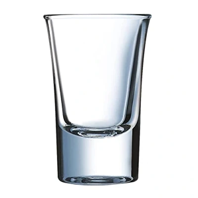 Afbeelding van Set Shotglazen Luminarc Glas (3,4 cl) (6 uds)