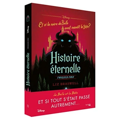 Afbeelding van HISTOIRE ETERNELLE