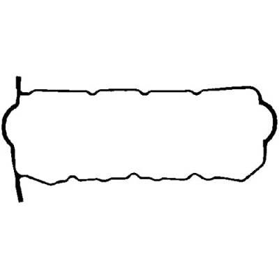 Afbeelding van Corteco Kleppendekselpakking 026571P