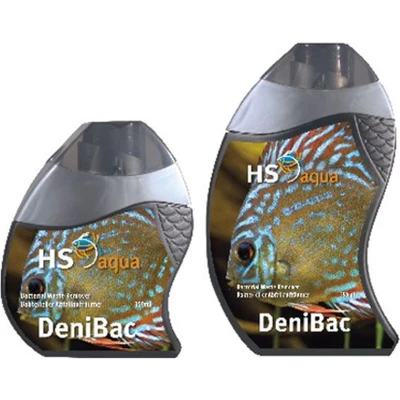 Afbeelding van Hs Aqua Denibac 2,5 ltr