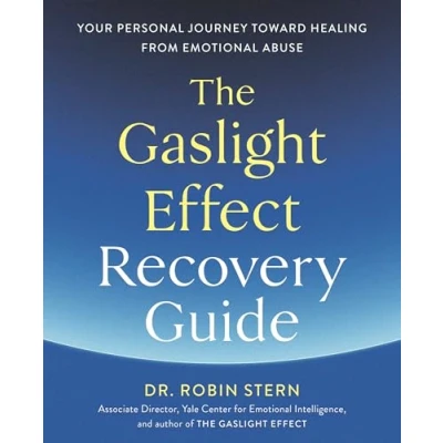 Afbeelding van The Gaslight Effect Recovery Guide