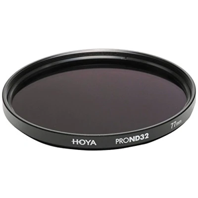 Afbeelding van Hoya Pro ND32 Grijsfilter 58mm