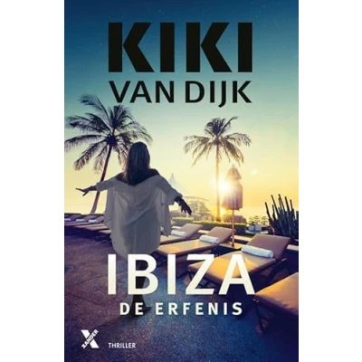 Afbeelding van Ibiza. De erfenis