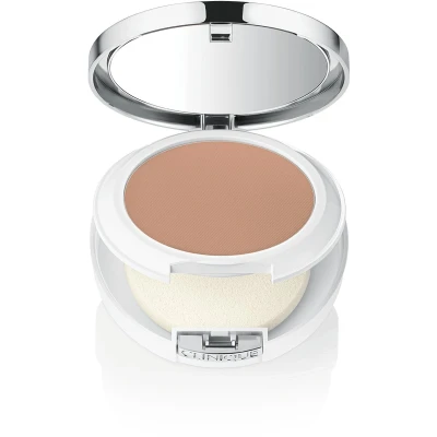 Afbeelding van Clinique Beyond Perfecting Powder Foundation and Concealer 06 Ivory 14,5 gram