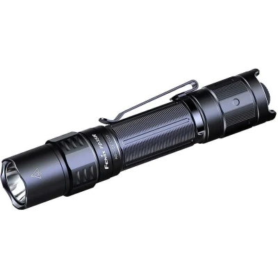 Afbeelding van Fenix PD35R Zaklamp FEPD35R Every Day Carry EDC Zaklamp, 1700 Lumen, Aluminium