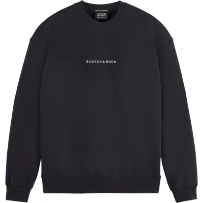 Afbeelding van Scotch &amp; Soda Heren Sweaters