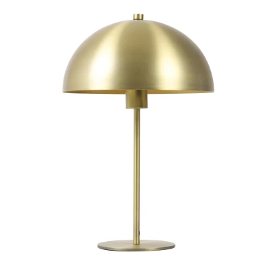 Afbeelding van Light &amp; Living Tafellamp MEREL 29.5x29.5x45cm Goud