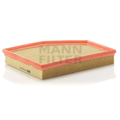 Afbeelding van Mann filter Luchtfilter C 30 139