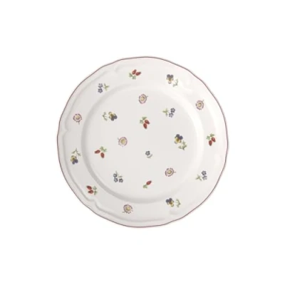 Afbeelding van Villeroy &amp; Boch Petite Fleur Dinerbord 26cm