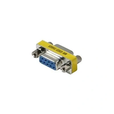 Image de Shiverpeaks basic s gender changer 9 pol sub d kupplung bs78254