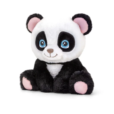 Afbeelding van Pluche Panda 16 CM 5027148010895