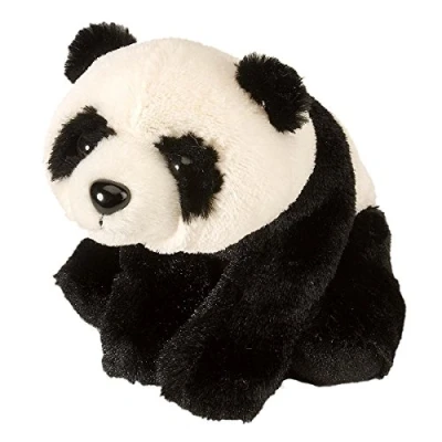 Afbeelding van Wild Republic 10842 Panda Cuddlekins Mini Knuffel 20 cm