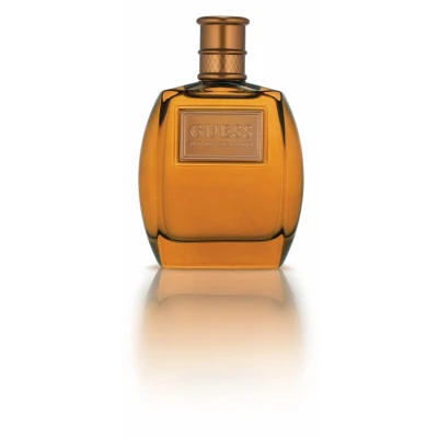 Afbeelding van Guess By Marciano Men Eau de Toilette 100 ml