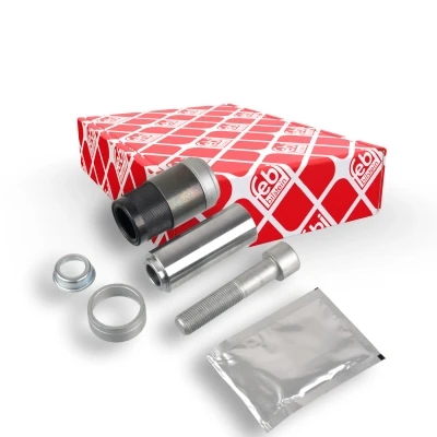 Afbeelding van FEBI BILSTEIN 173122 Remklauw Reparatieset Vooras