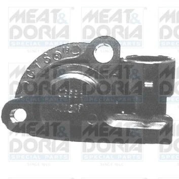Afbeelding van Sensor, gaskleppositie MEAT DORIA 83007