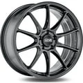 Afbeelding van Oz Hyper Gt 8.0x19 5x112 ET45 75 Velg