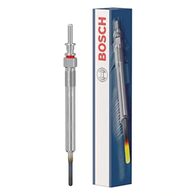 Image de 1 bougie de préchauffage bosch 0250403018