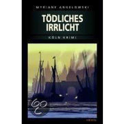 Afbeelding van Tödliches Irrlicht