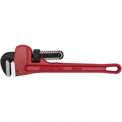 Image de GEDORE RED R27160009 clé à pipe 90 modèle US 1.7/8, longueur 250 mm 3301204