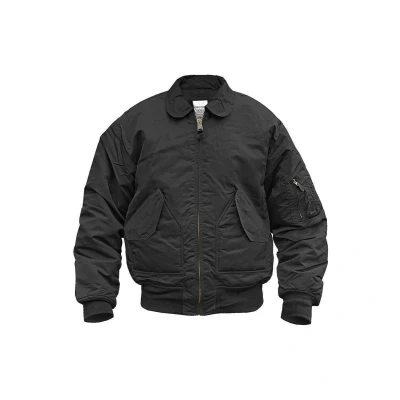 Image de VESTE DE VOL US CWU BASIC BLACK M