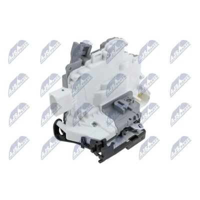 Afbeelding van PROCARO PR15 01257 Deurslot Links voor AUDI: TT Coupe, Roadster, A4 B8 Avant