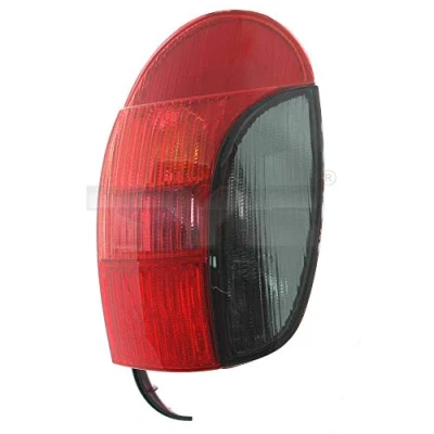 Afbeelding van TYC Achterlicht 11 0247 01 2
