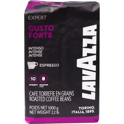 Afbeelding van Lavazza Gusto Forte Expert 1 kg