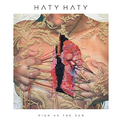 Afbeelding van High As The Sun (LP + CD)