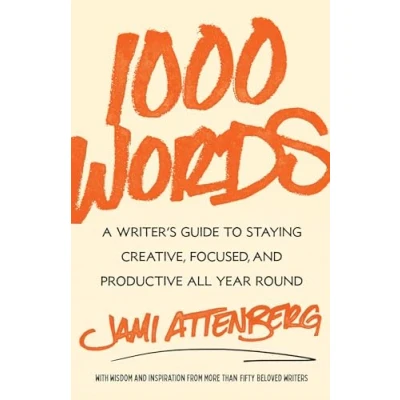 Afbeelding van 1000 Words