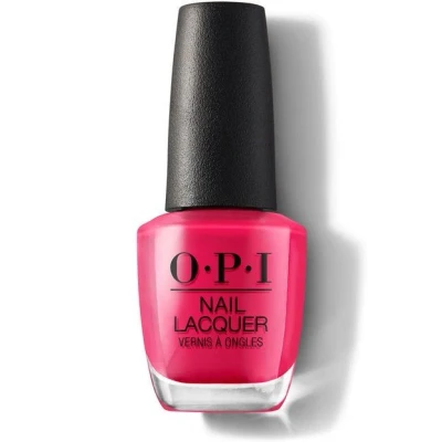 Afbeelding van O.P.I Nagellak She&#039;s A Bad Muffuletta!