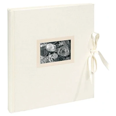 Afbeelding van Exacompta, Fotoalbum, Kingsbridge (29 x 32 cm)