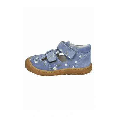 Afbeelding van PEPINO Ricosta ENI Chaussures à scratch pour fille et garçon Coupe du monde Taille M, Luce 130, 26 EU
