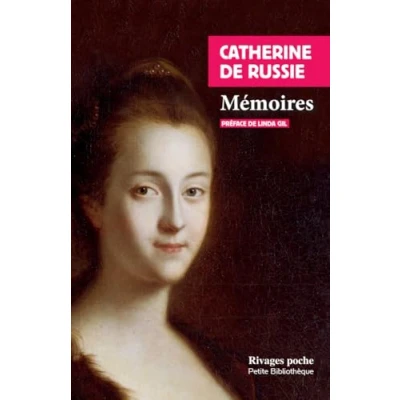 Afbeelding van MEMOIRES