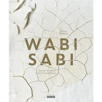 Afbeelding van Wabi sabi