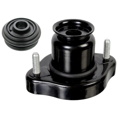 Afbeelding van FEBI BILSTEIN 174684 Reparatieset, Ring voor schokbreker taatspot Achteras Zonder kogellager Met montagemateriaal MITSUBISHI: ASX Off Road