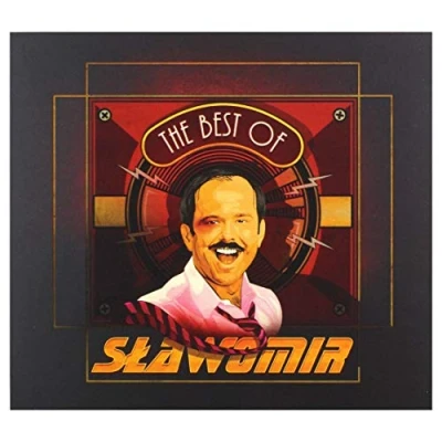 Afbeelding van Sławomir: The Best Of (digipack) [CD]