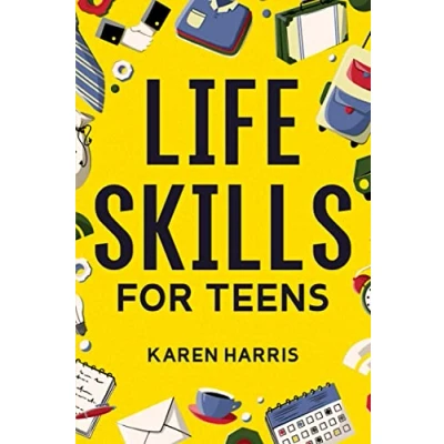 Afbeelding van Life Skills for Teens