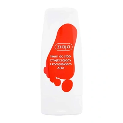 Afbeelding van Ziaja Foot Care Nourishing 60ml Cream